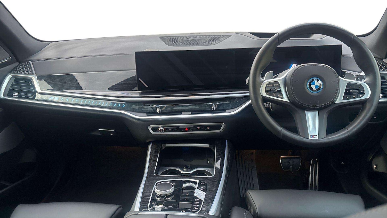 Used BMW X5 2024 for sale - 77443360: Photo 6