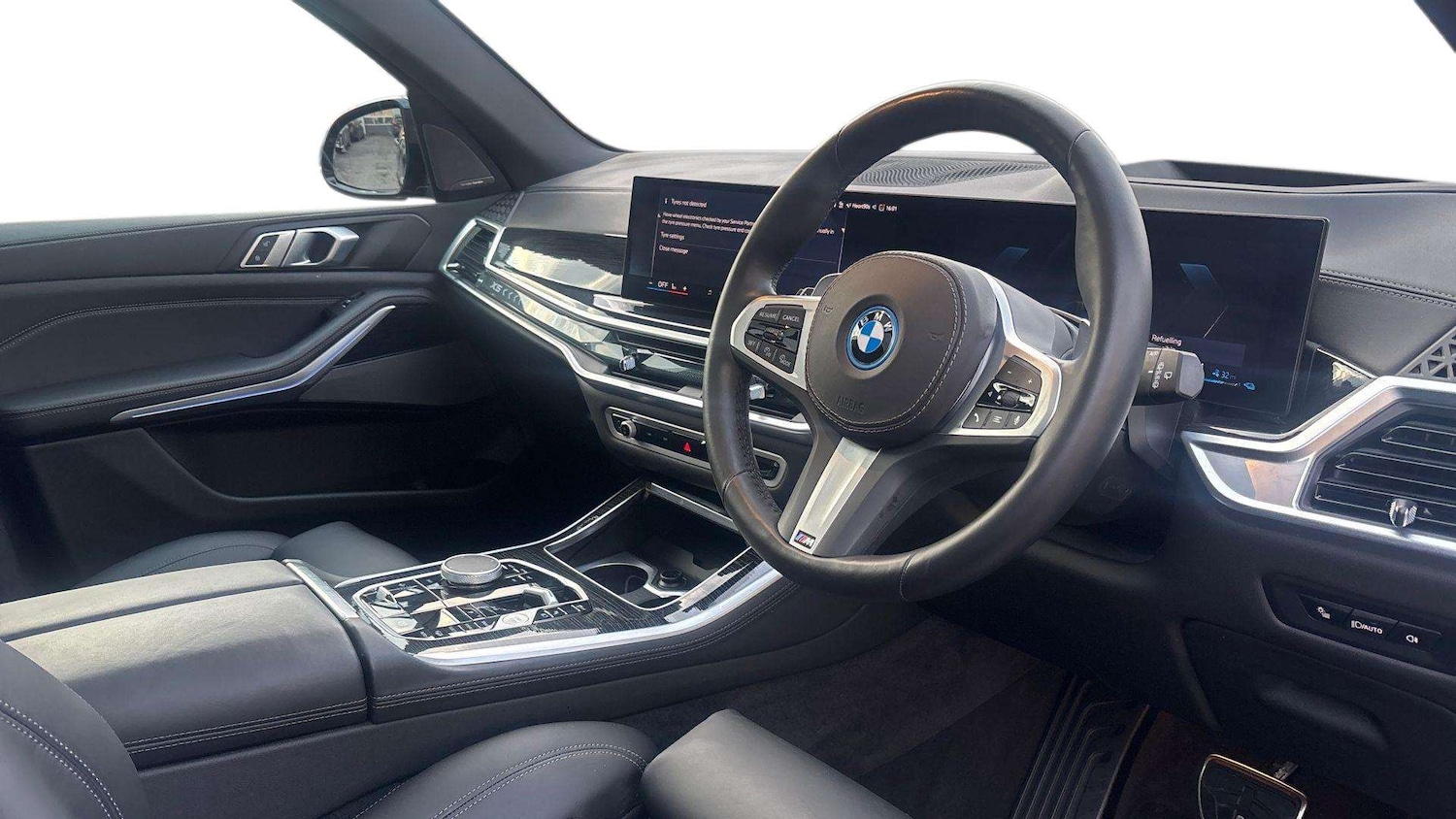 Used BMW X5 2024 for sale - 77443360: Photo 8