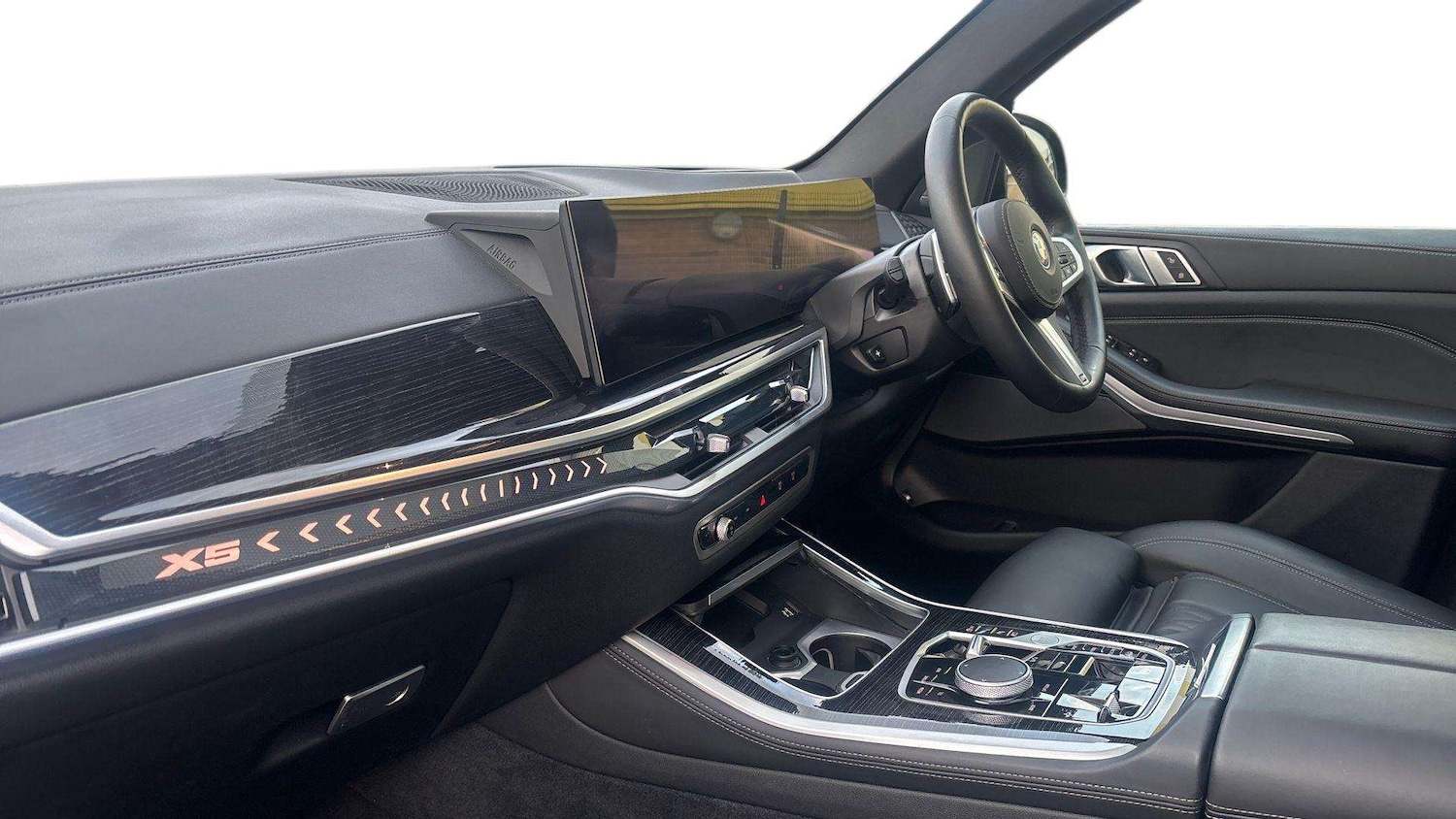 Used BMW X5 2024 for sale - 77443360: Photo 9