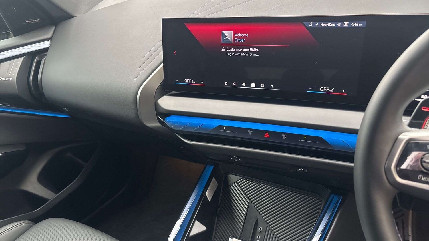 Used BMW X3 2024 for sale - 77914017: Photo 10