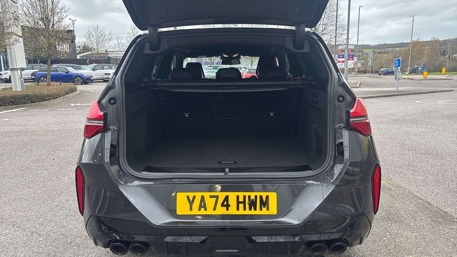 Used BMW X3 2024 for sale - 77914017: Photo 15