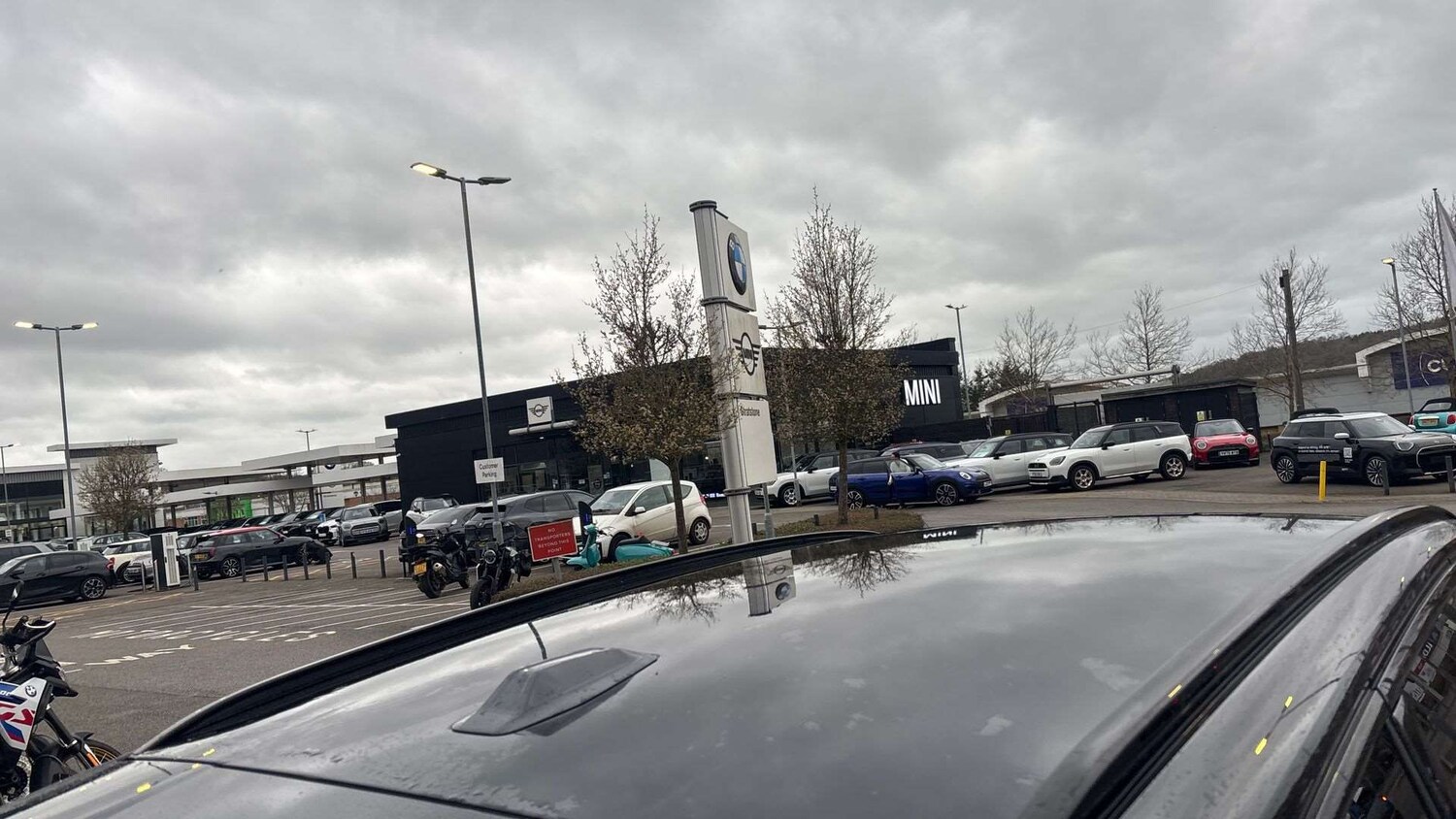 Used BMW X3 2024 for sale - 77914017: Photo 19