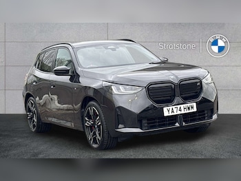 Used BMW X3 2024 for sale - 77914017: Photo