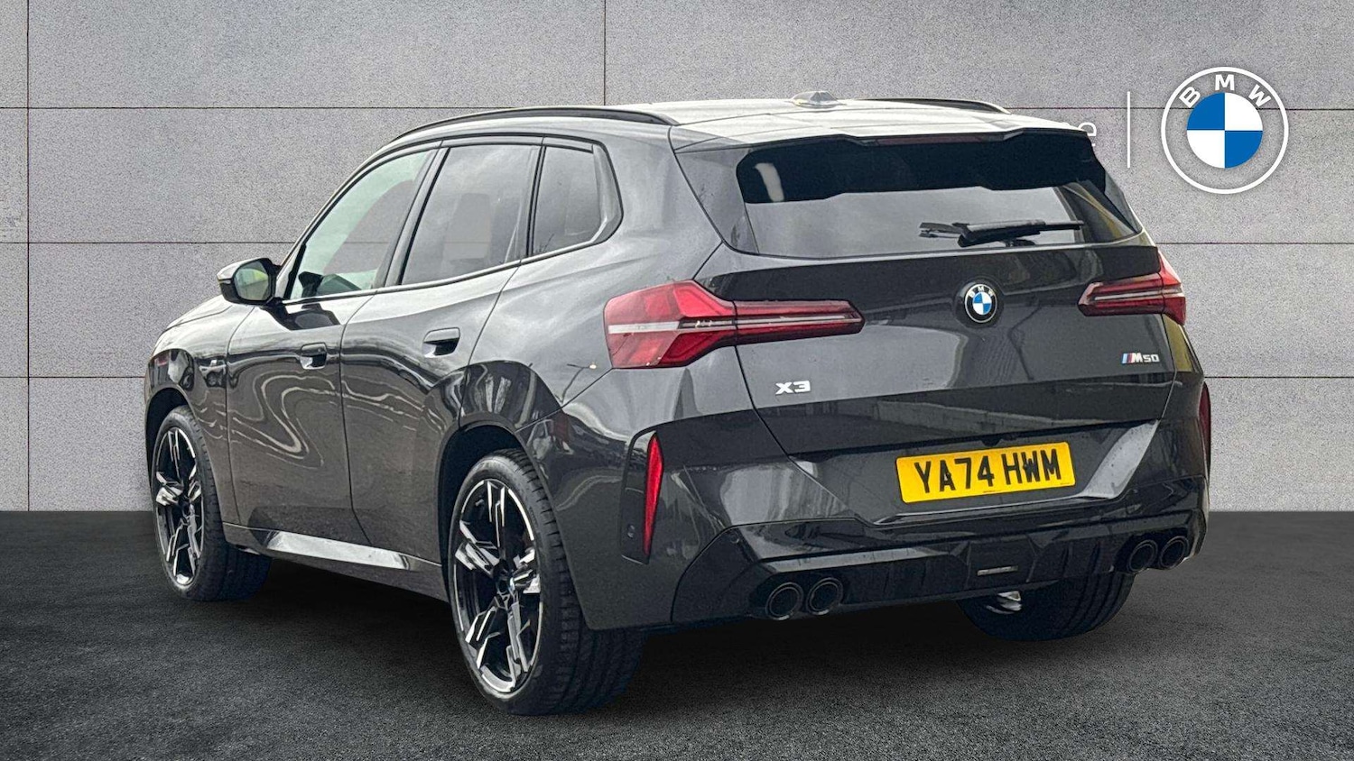 Used BMW X3 2024 for sale - 77914017: Photo 2