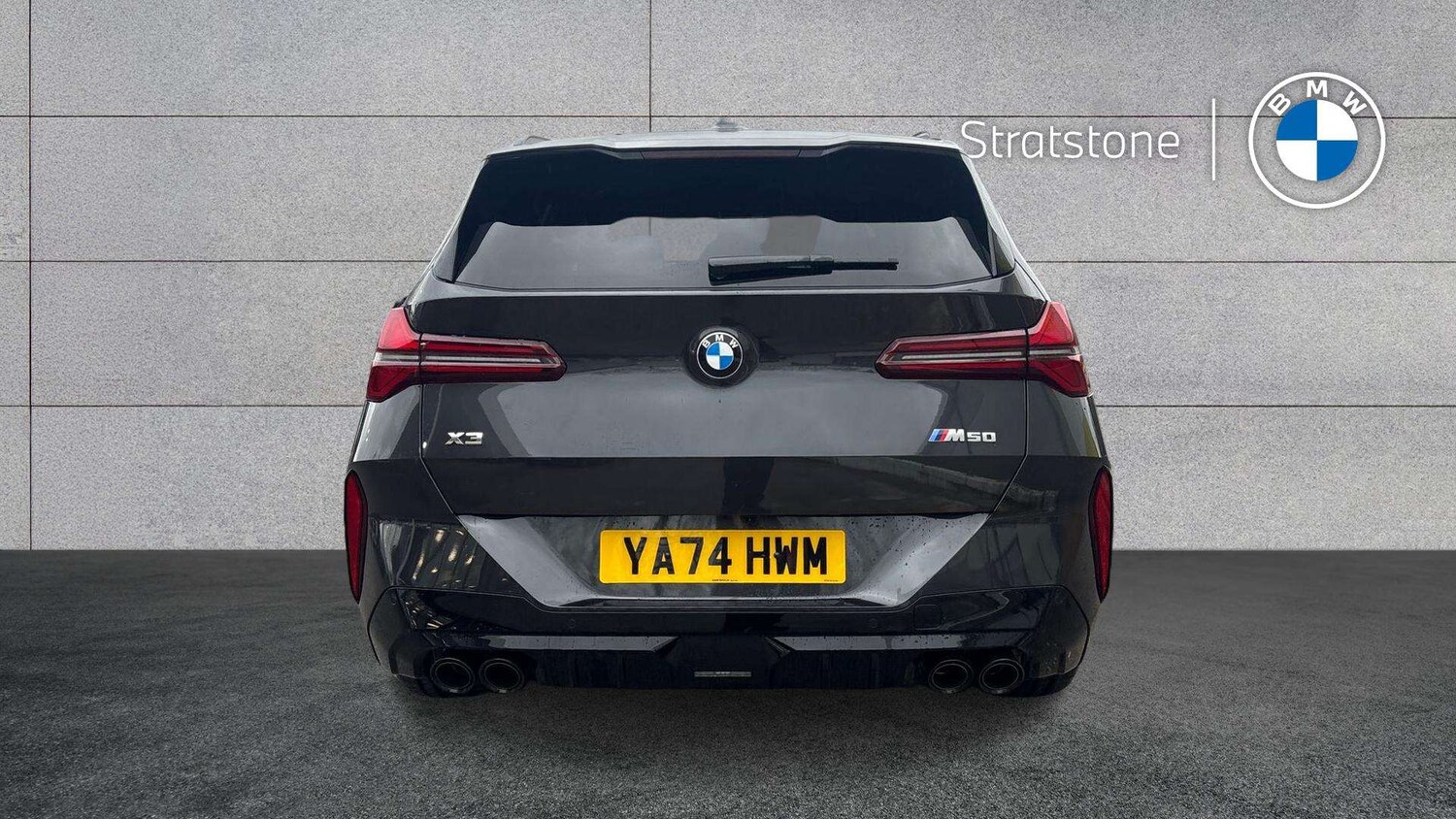 Used BMW X3 2024 for sale - 77914017: Photo 20