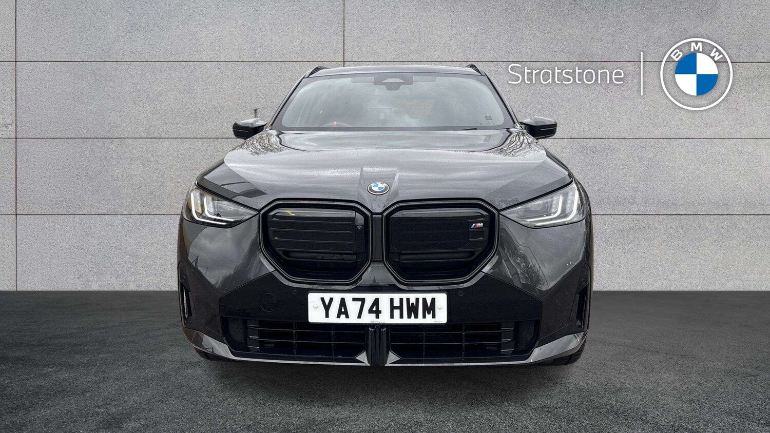 Used BMW X3 2024 for sale - 77914017: Photo 21