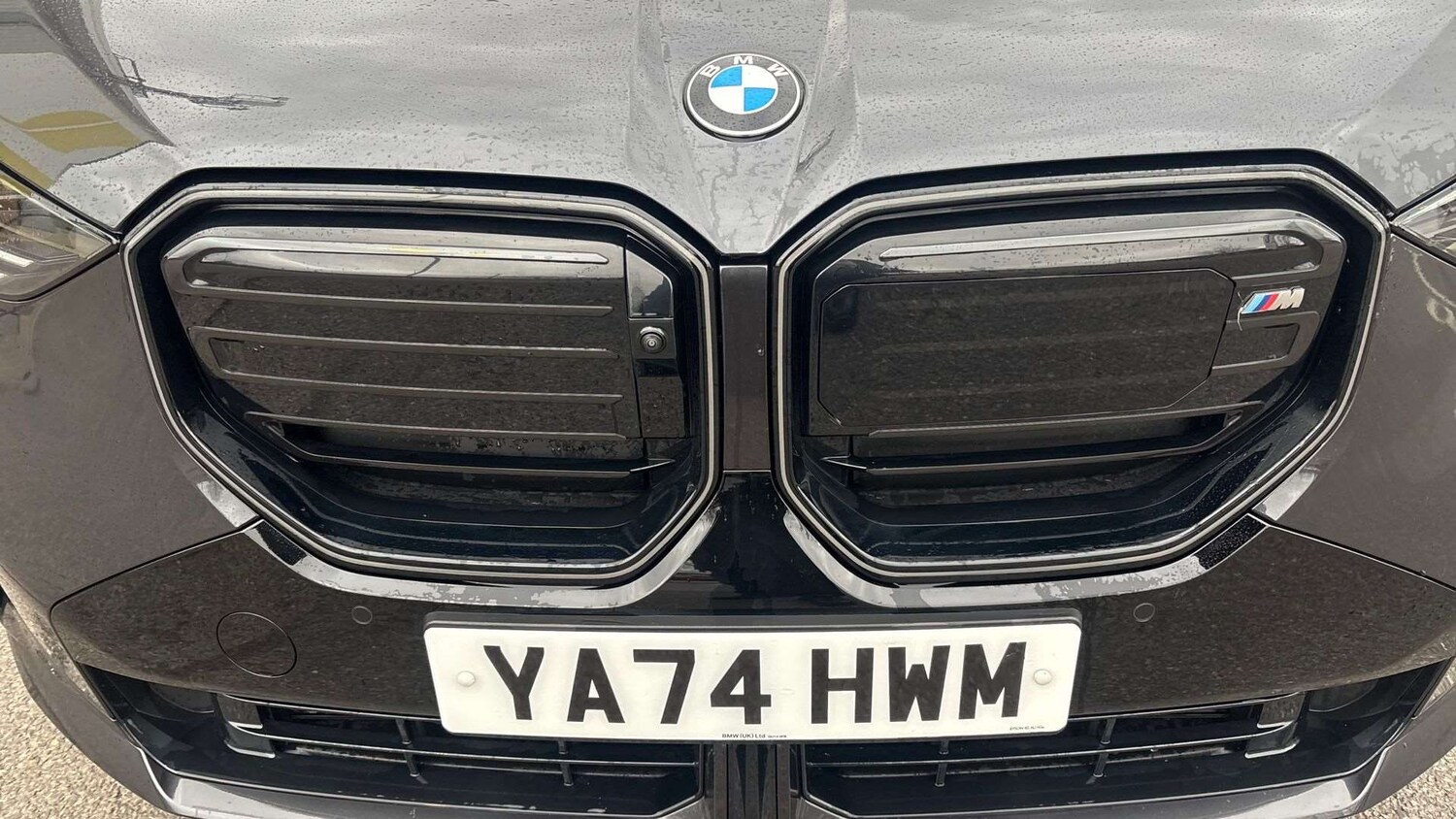 Used BMW X3 2024 for sale - 77914017: Photo 24