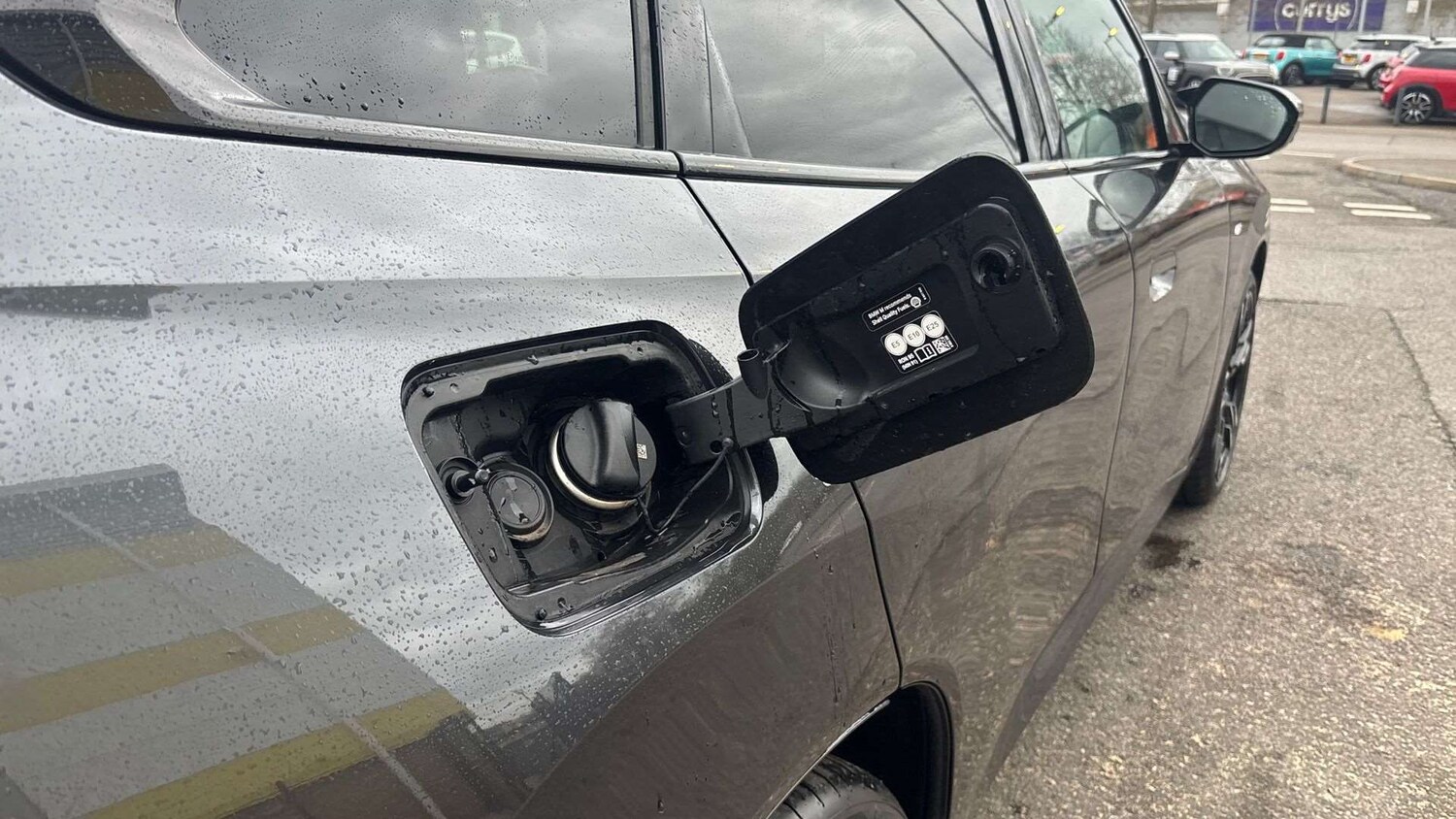 Used BMW X3 2024 for sale - 77914017: Photo 25