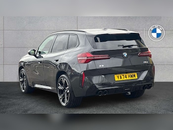 Used BMW X3 2024 for sale - 77914017: Photo