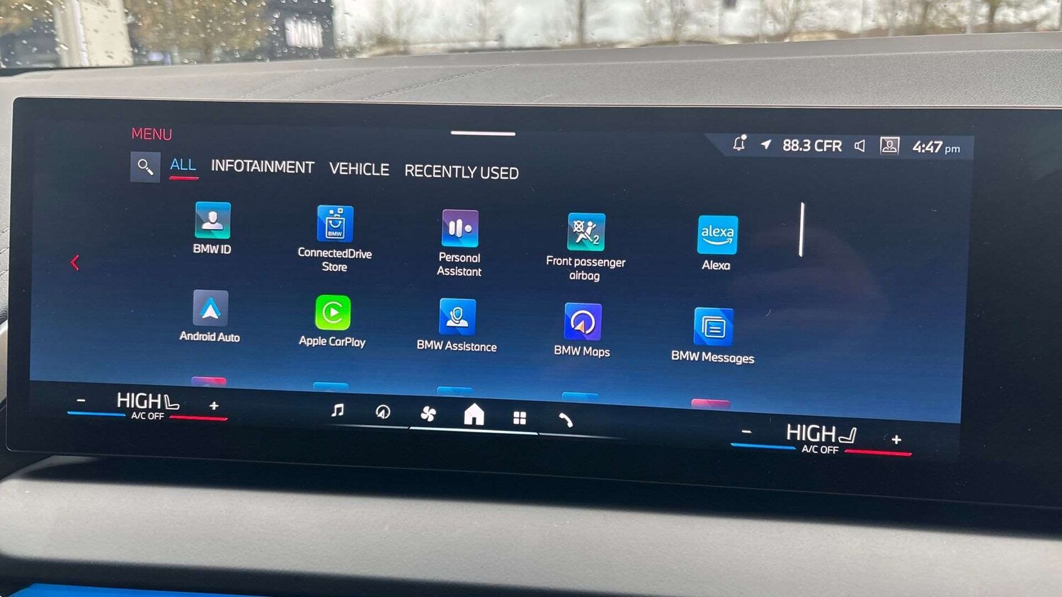 Used BMW X3 2024 for sale - 77914017: Photo 34