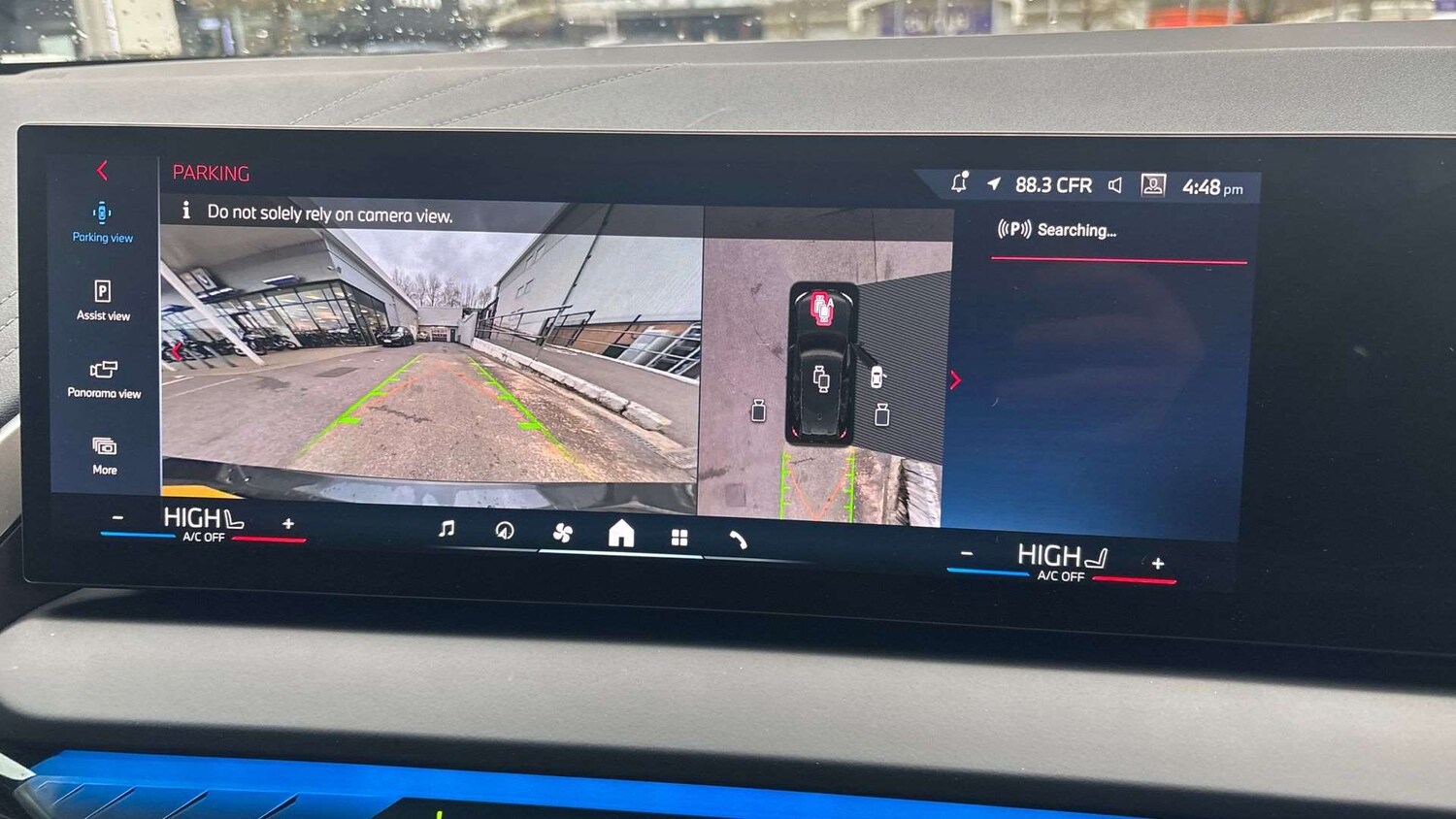 Used BMW X3 2024 for sale - 77914017: Photo 35