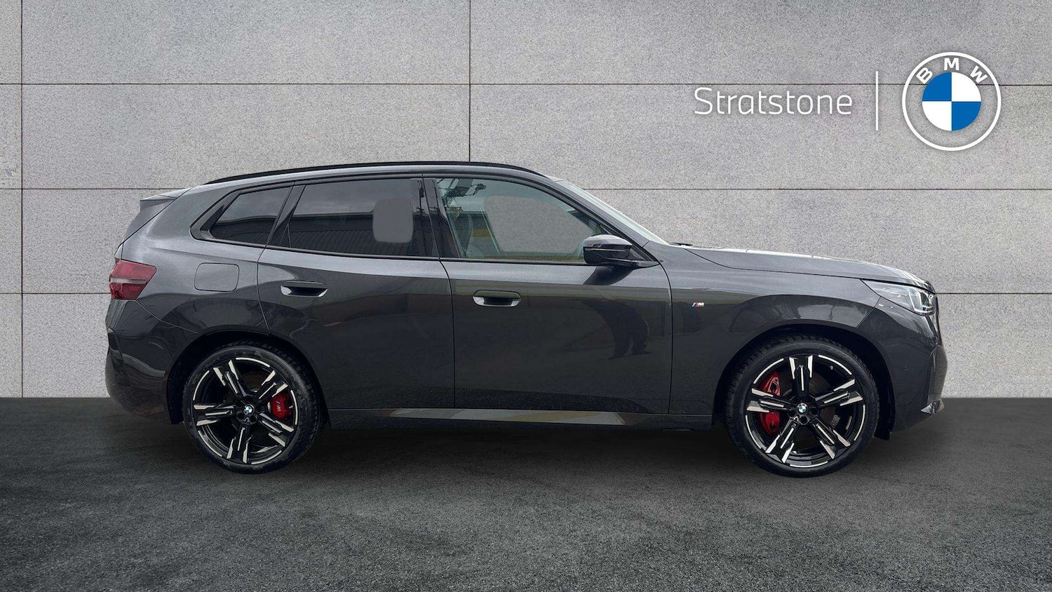 Used BMW X3 2024 for sale - 77914017: Photo 4