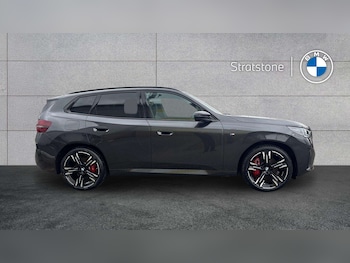 Used BMW X3 2024 for sale - 77914017: Photo