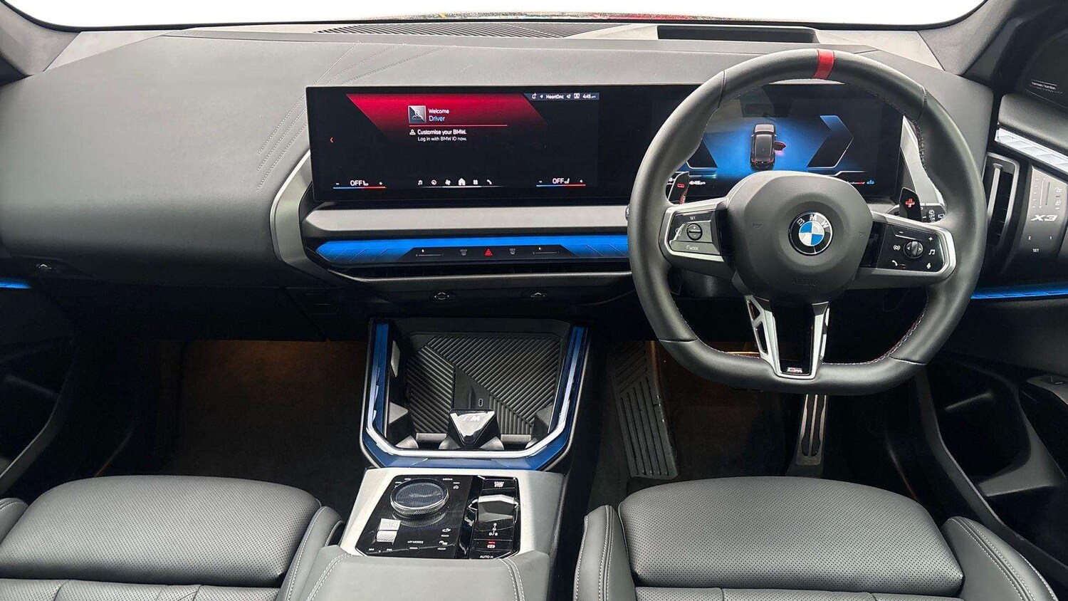 Used BMW X3 2024 for sale - 77914017: Photo 6