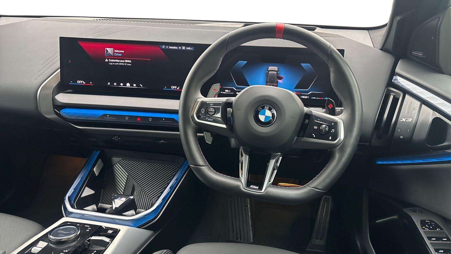 Used BMW X3 2024 for sale - 77914017: Photo 7