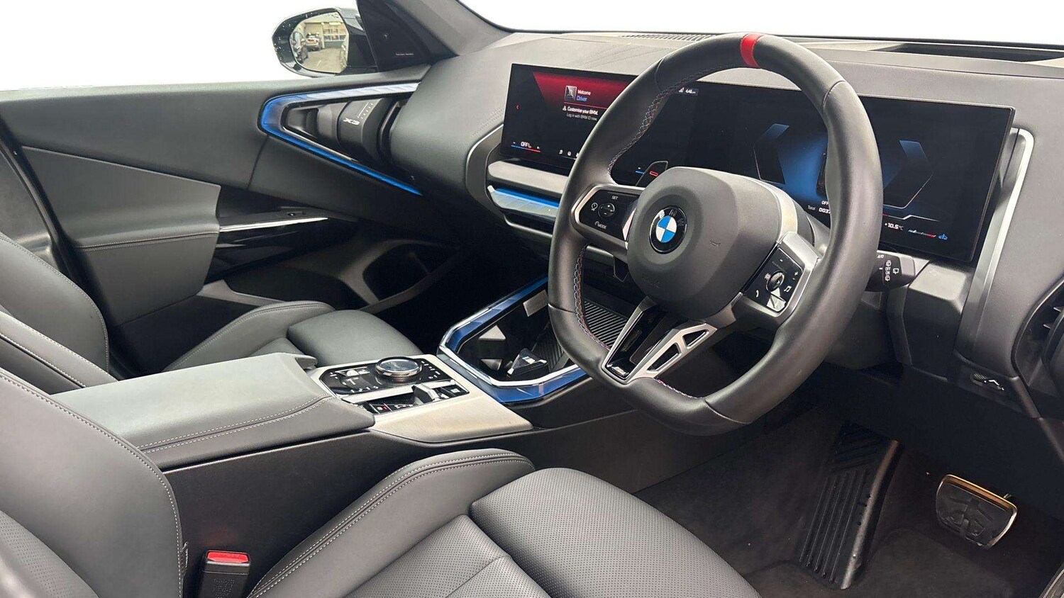 Used BMW X3 2024 for sale - 77914017: Photo 8