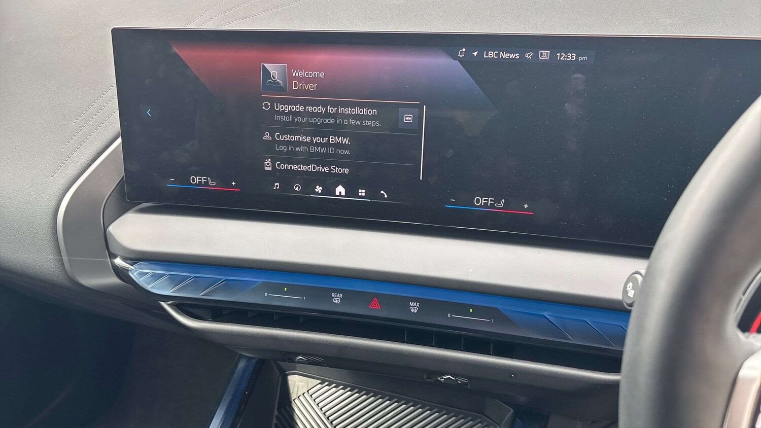 Used BMW X3 2025 for sale - 77913851: Photo 10