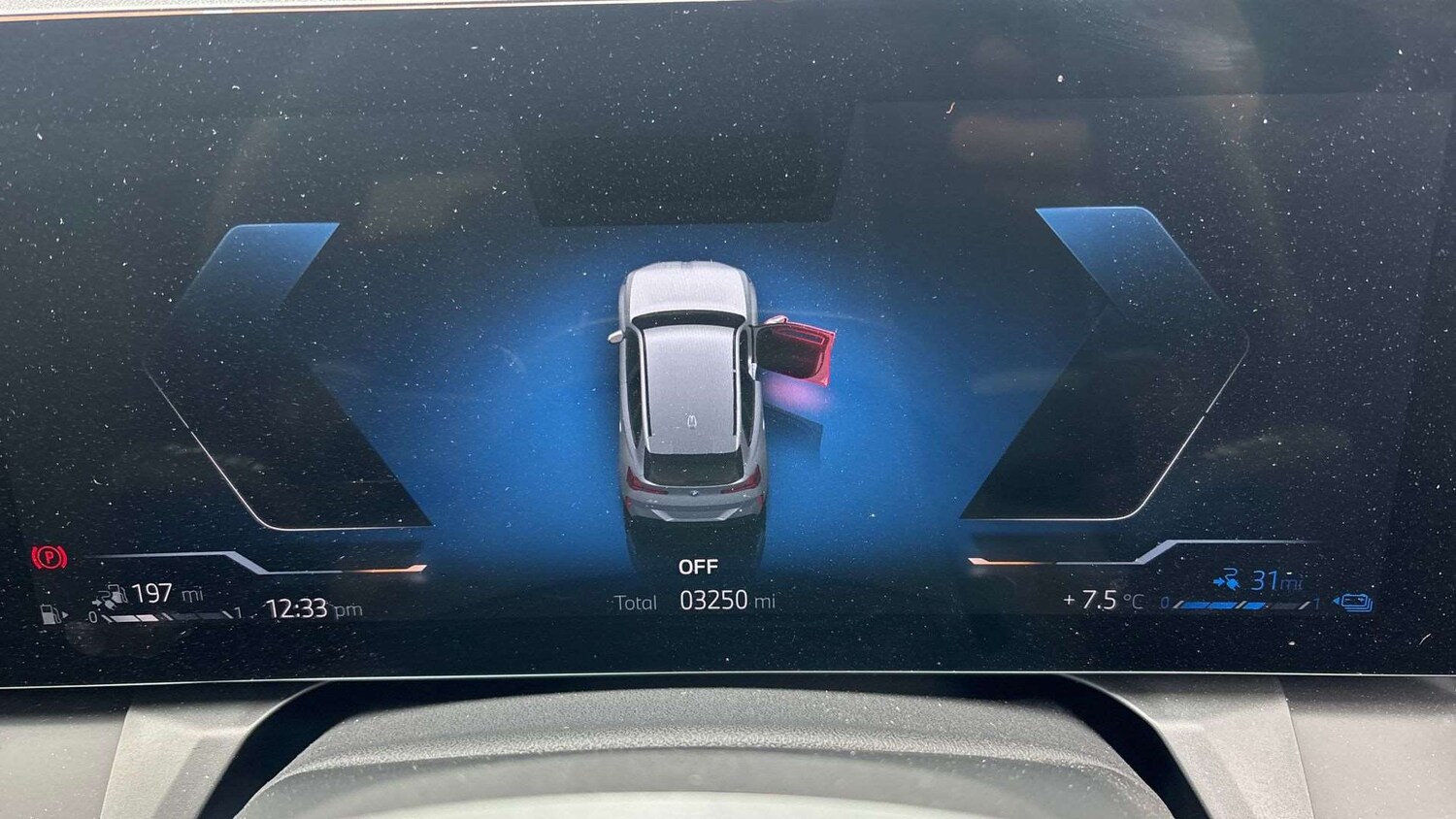 Used BMW X3 2025 for sale - 77913851: Photo 11