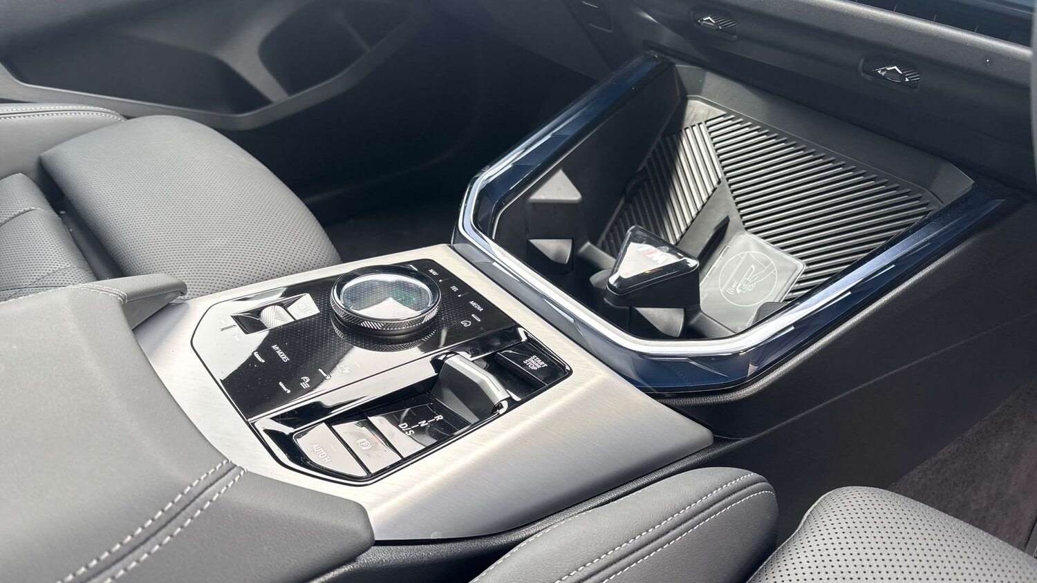 Used BMW X3 2025 for sale - 77913851: Photo 12