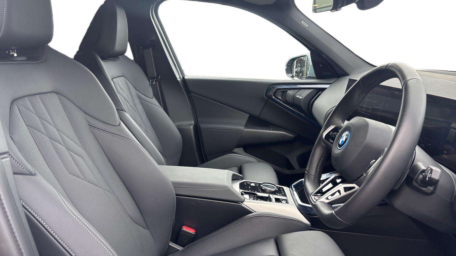 Used BMW X3 2025 for sale - 77913851: Photo 13