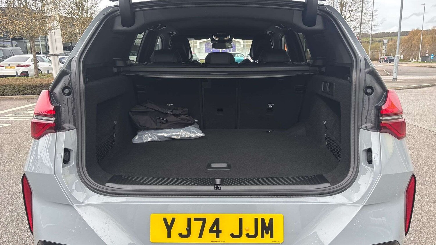 Used BMW X3 2025 for sale - 77913851: Photo 15