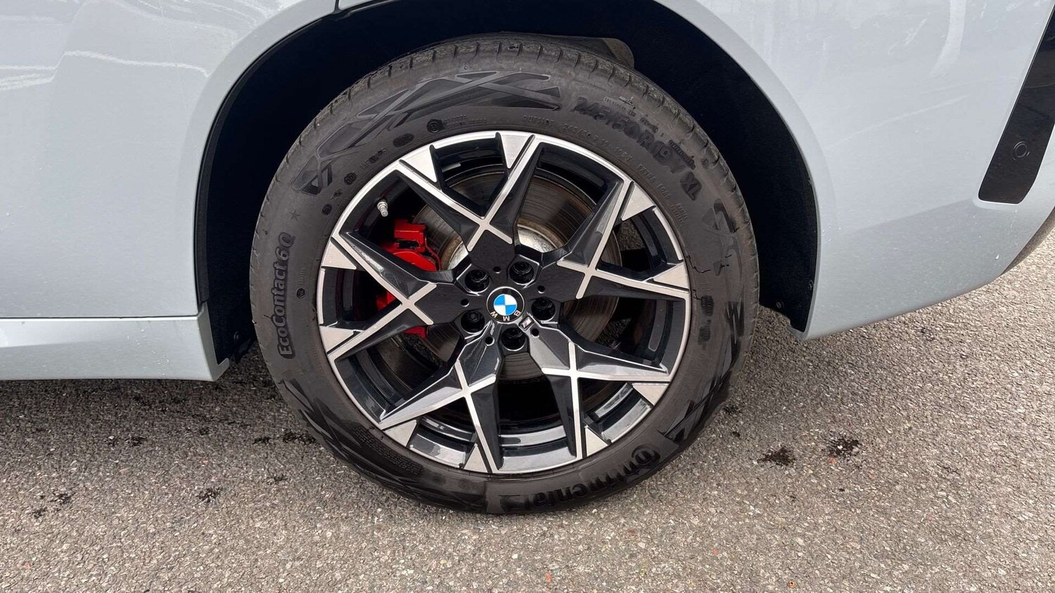 Used BMW X3 2025 for sale - 77913851: Photo 16