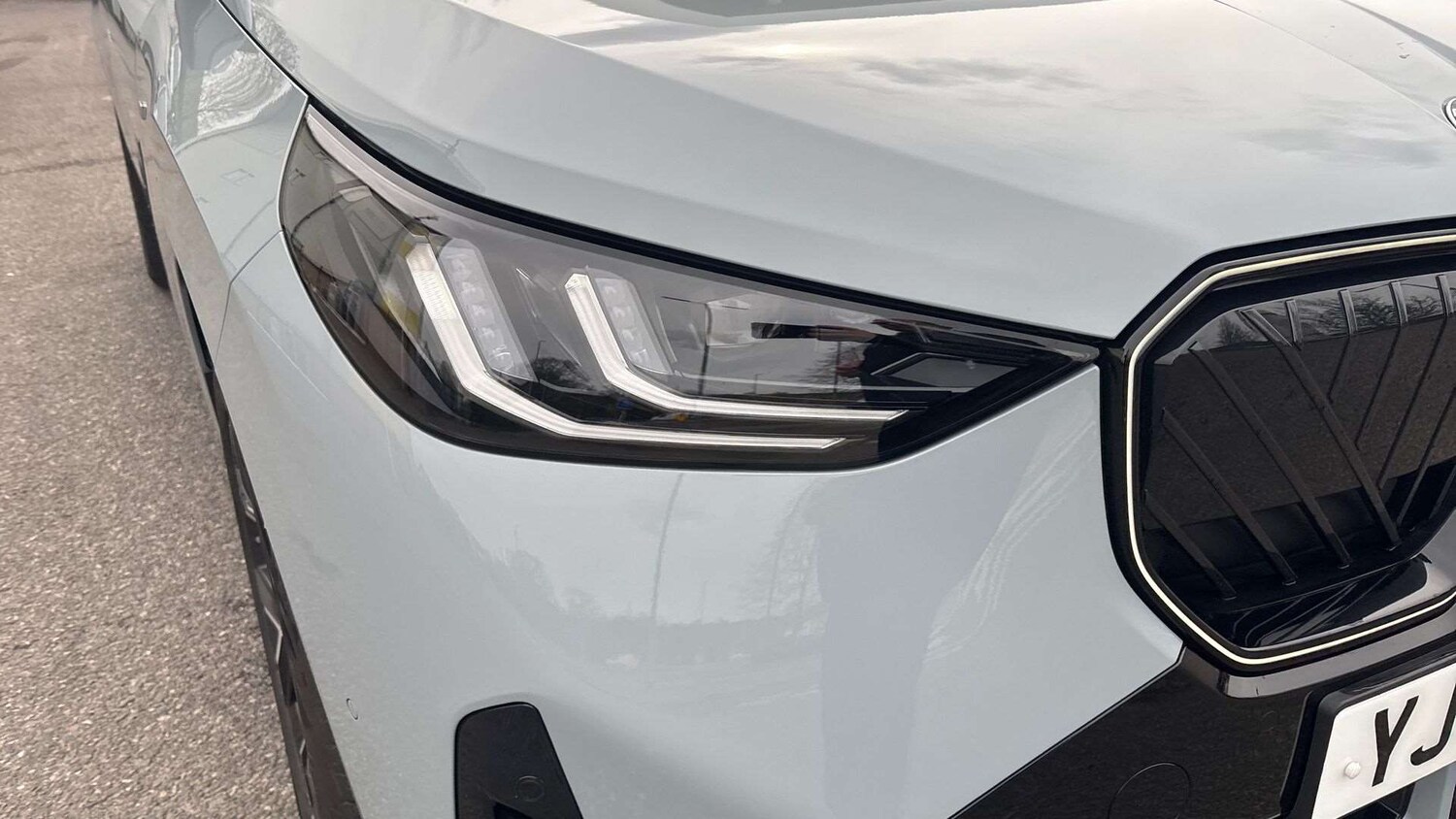 Used BMW X3 2025 for sale - 77913851: Photo 18