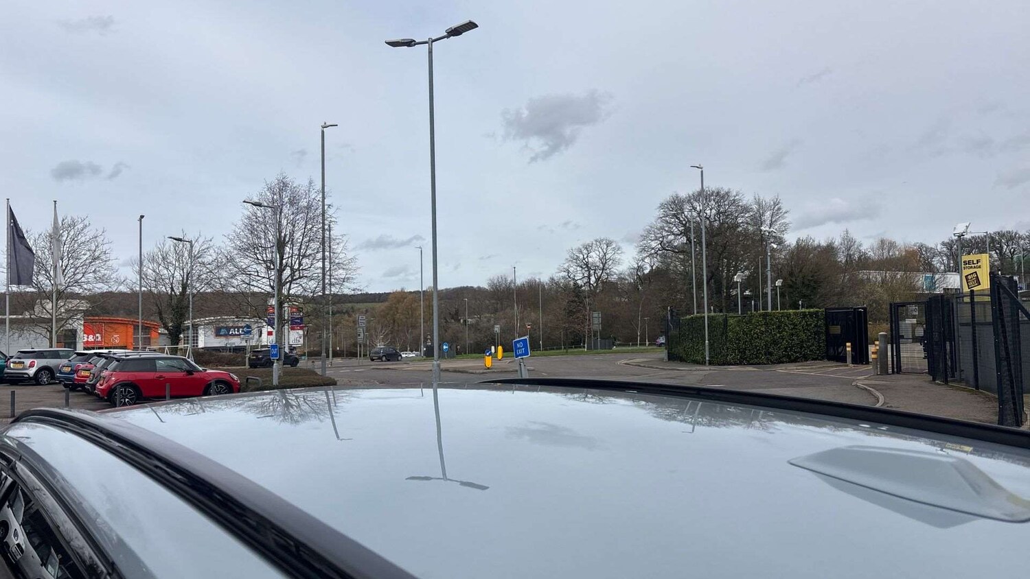 Used BMW X3 2025 for sale - 77913851: Photo 19