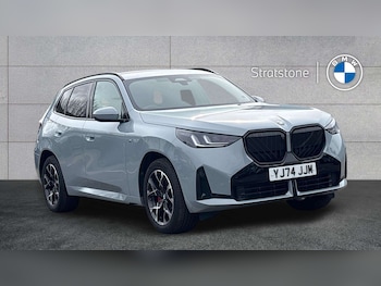 Used BMW X3 2025 for sale - 77913851: Photo