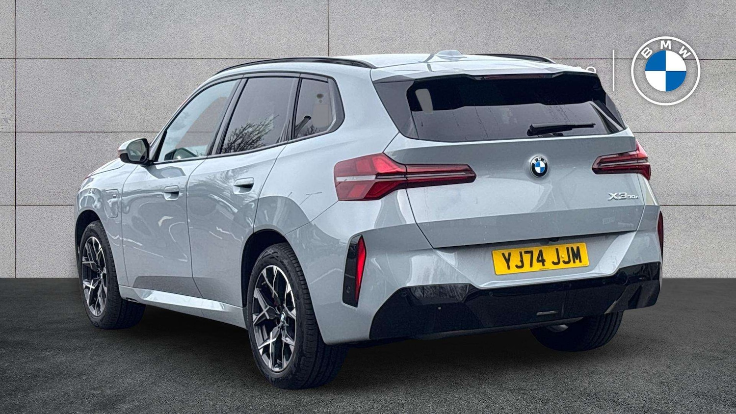 Used BMW X3 2025 for sale - 77913851: Photo 2