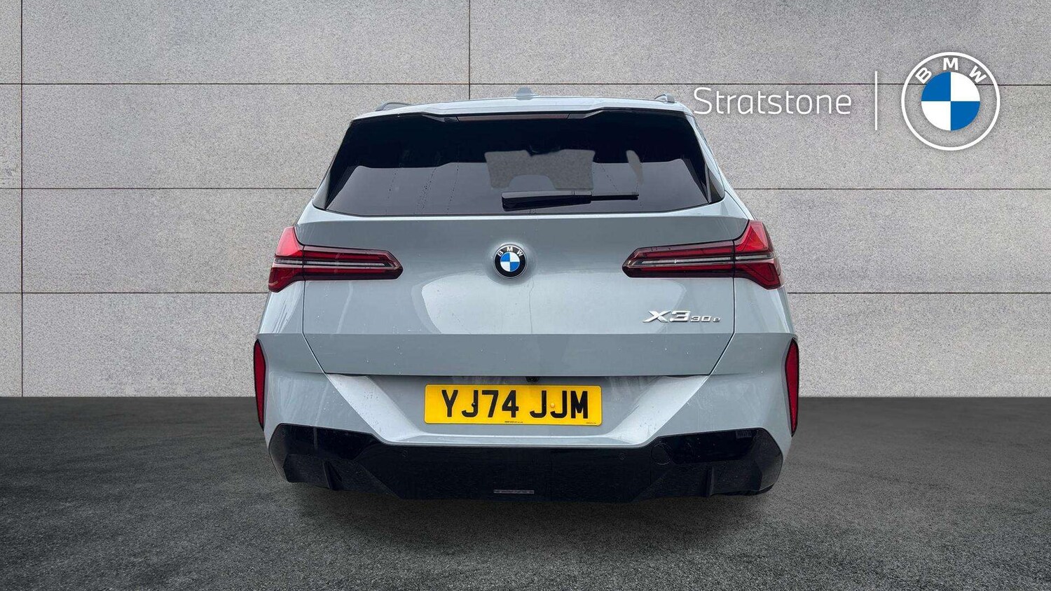 Used BMW X3 2025 for sale - 77913851: Photo 20