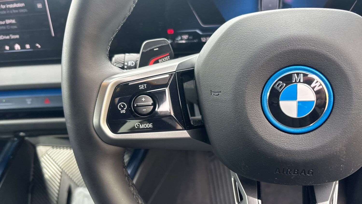 Used BMW X3 2025 for sale - 77913851: Photo 22