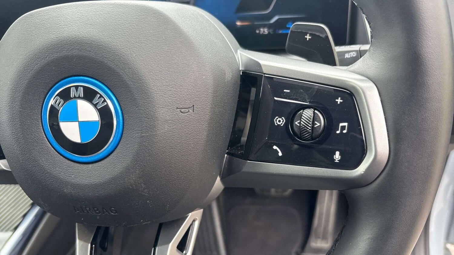 Used BMW X3 2025 for sale - 77913851: Photo 23