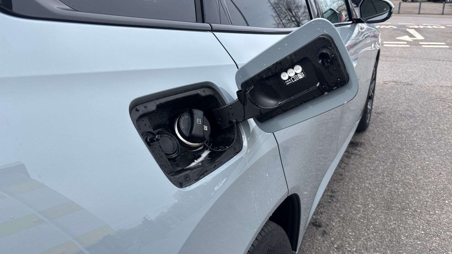 Used BMW X3 2025 for sale - 77913851: Photo 25