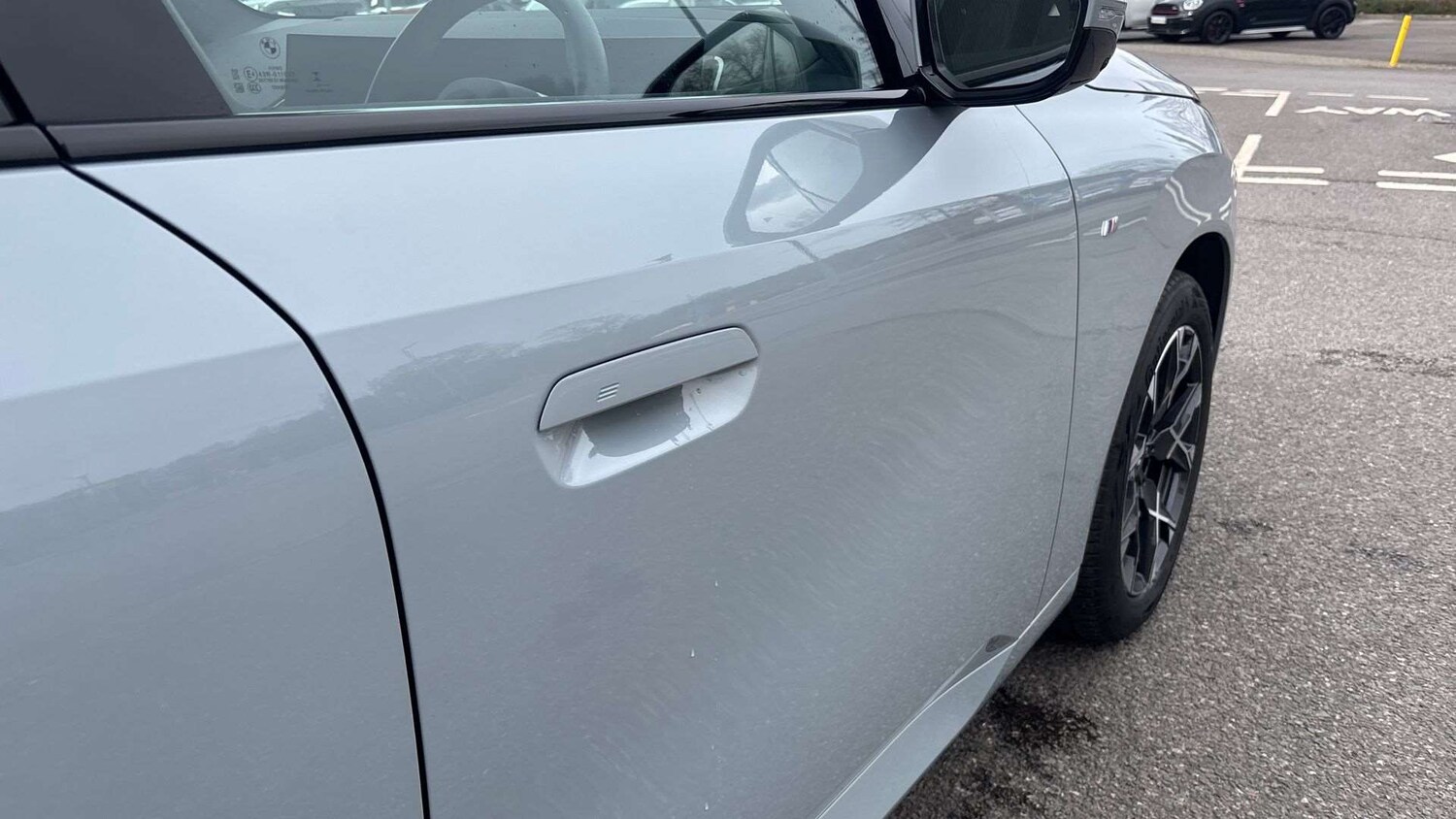 Used BMW X3 2025 for sale - 77913851: Photo 26