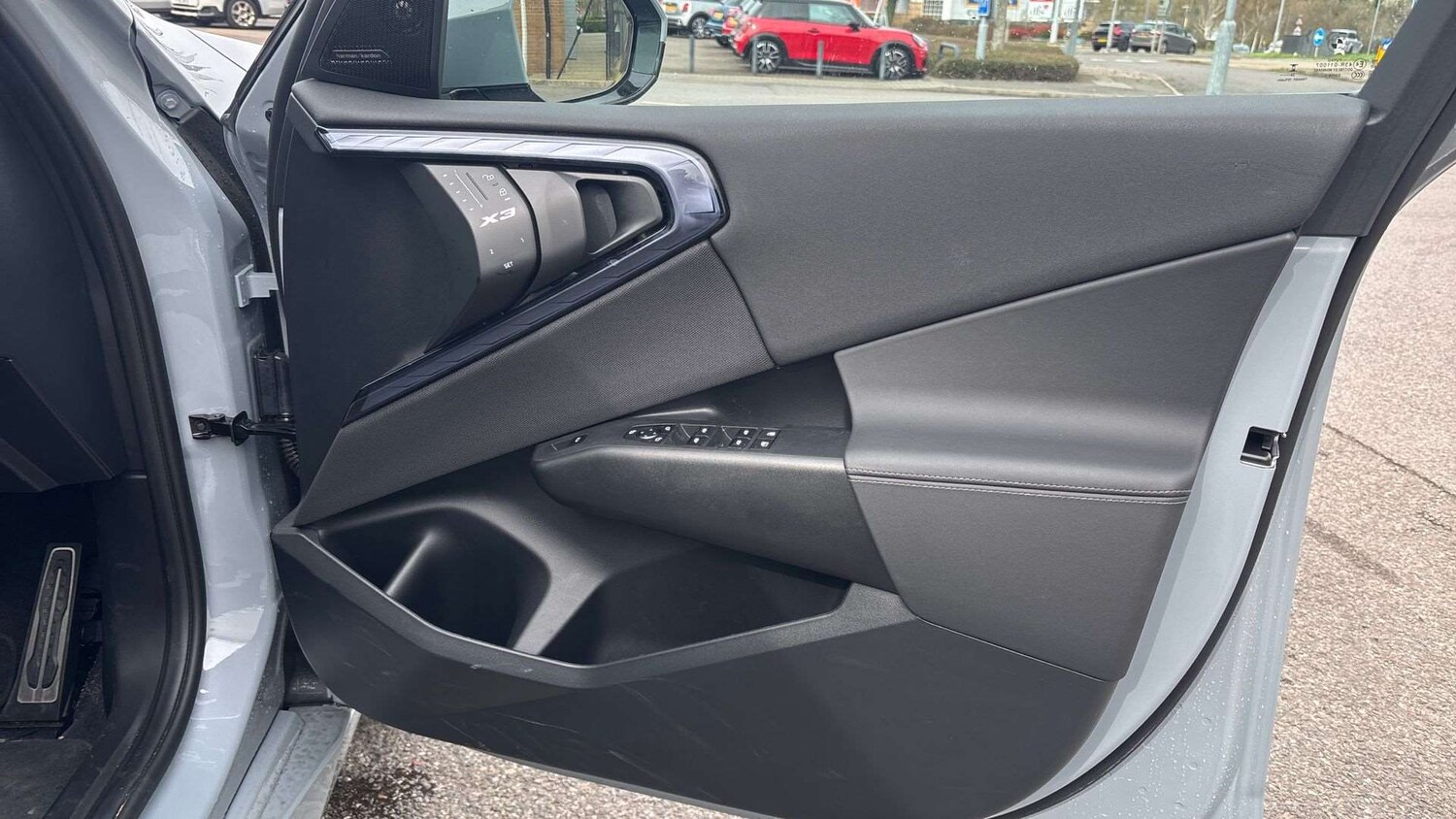 Used BMW X3 2025 for sale - 77913851: Photo 27