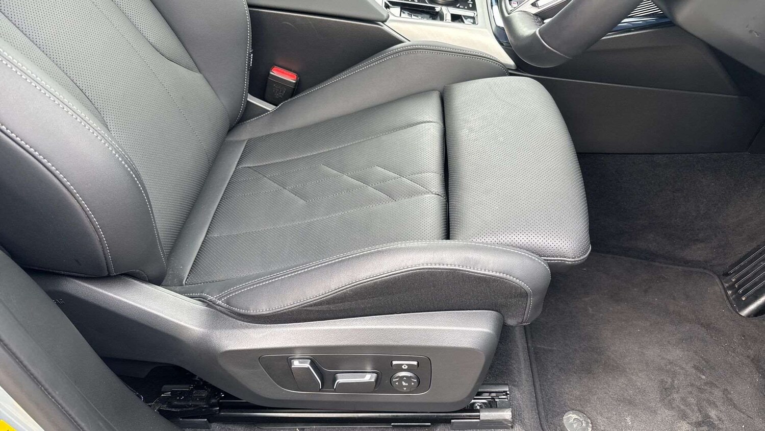 Used BMW X3 2025 for sale - 77913851: Photo 28