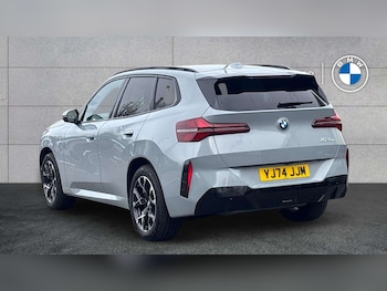 Used BMW X3 2025 for sale - 77913851: Photo