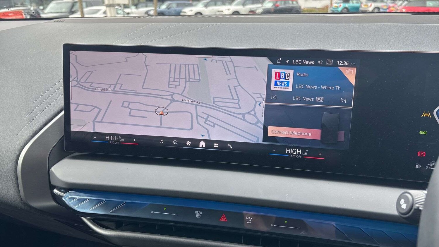 Used BMW X3 2025 for sale - 77913851: Photo 31