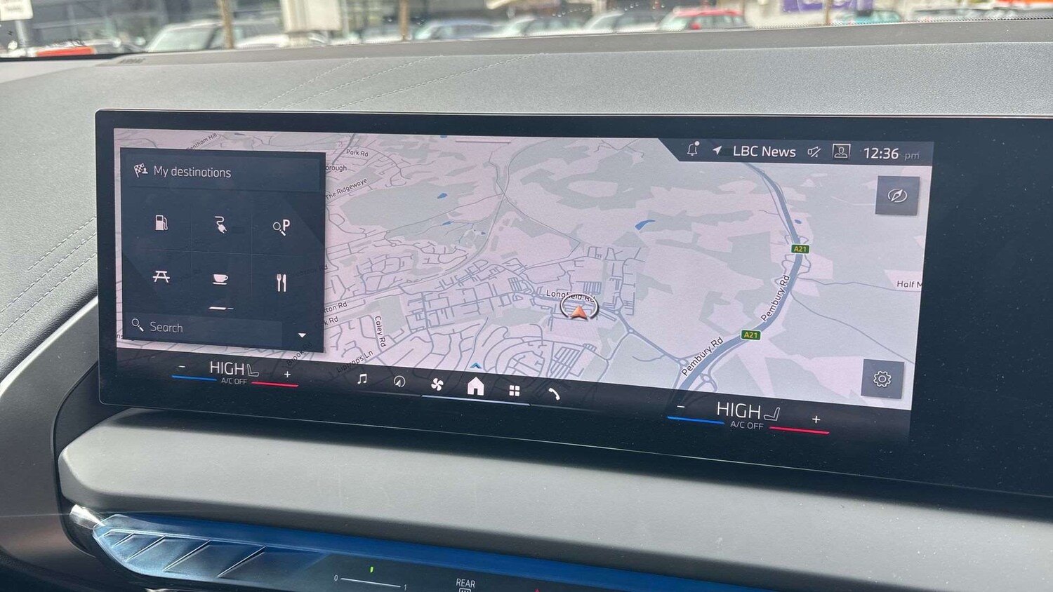 Used BMW X3 2025 for sale - 77913851: Photo 33