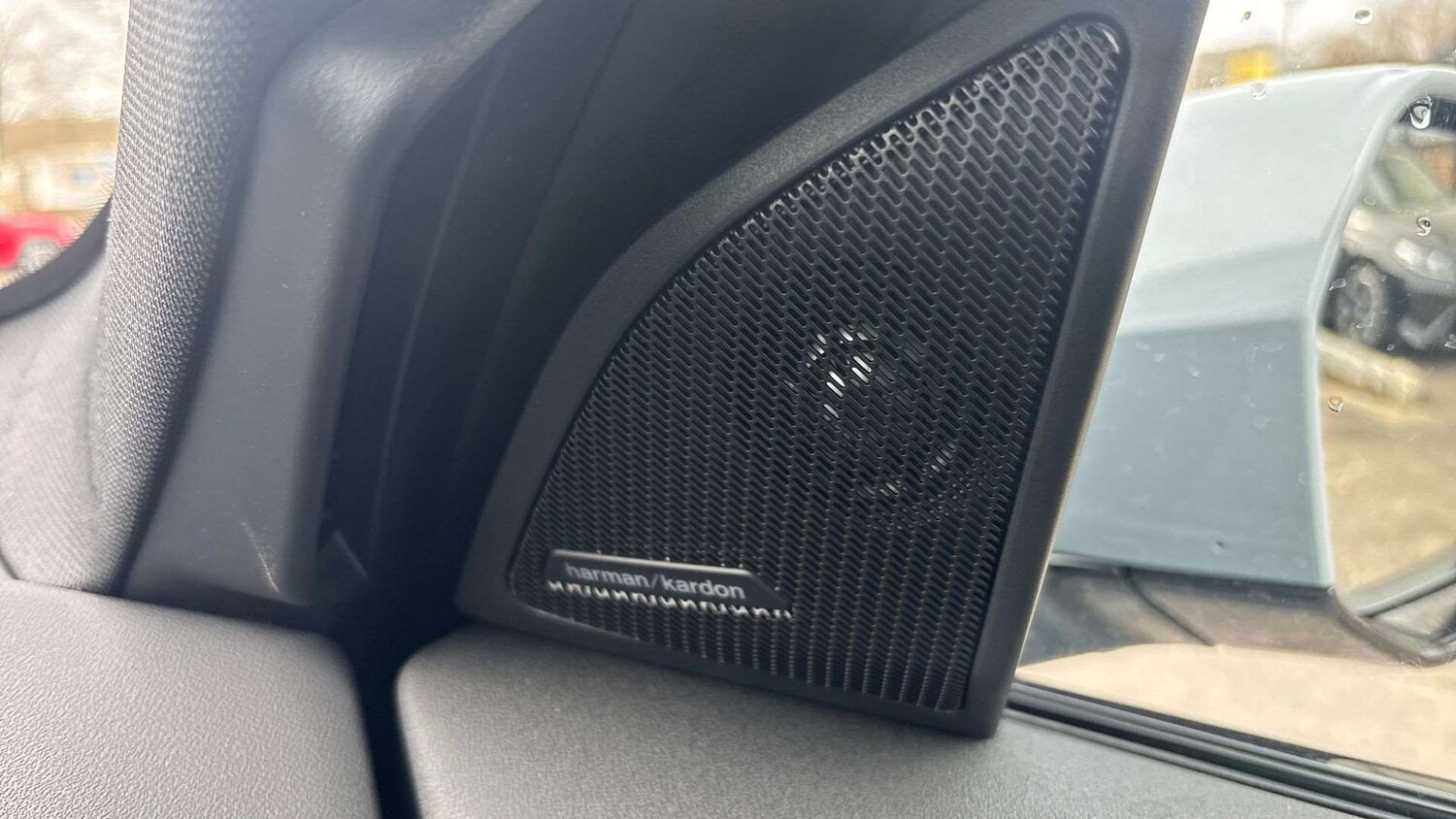 Used BMW X3 2025 for sale - 77913851: Photo 35