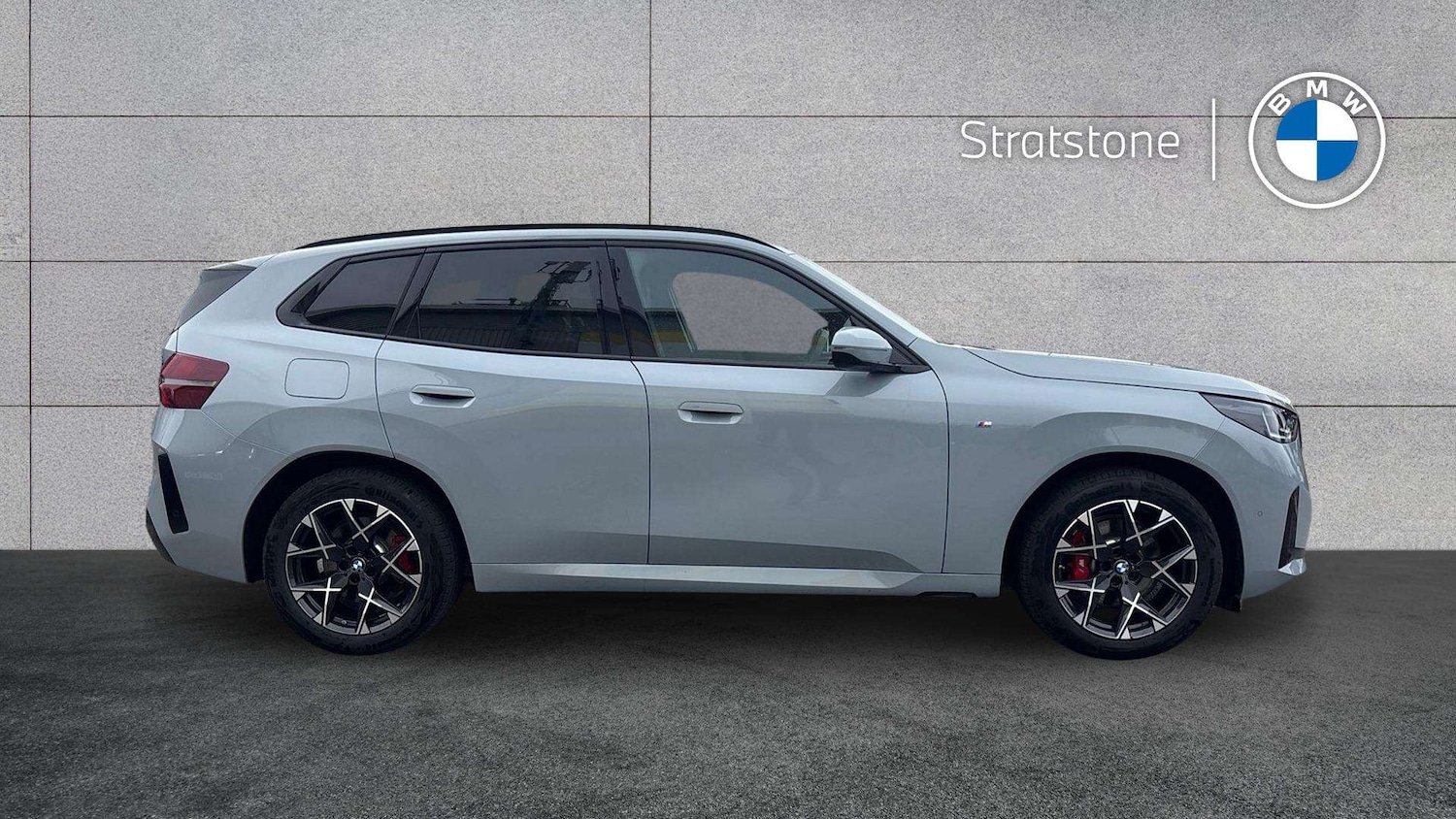 Used BMW X3 2025 for sale - 77913851: Photo 4