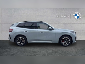 Used BMW X3 2025 for sale - 77913851: Photo