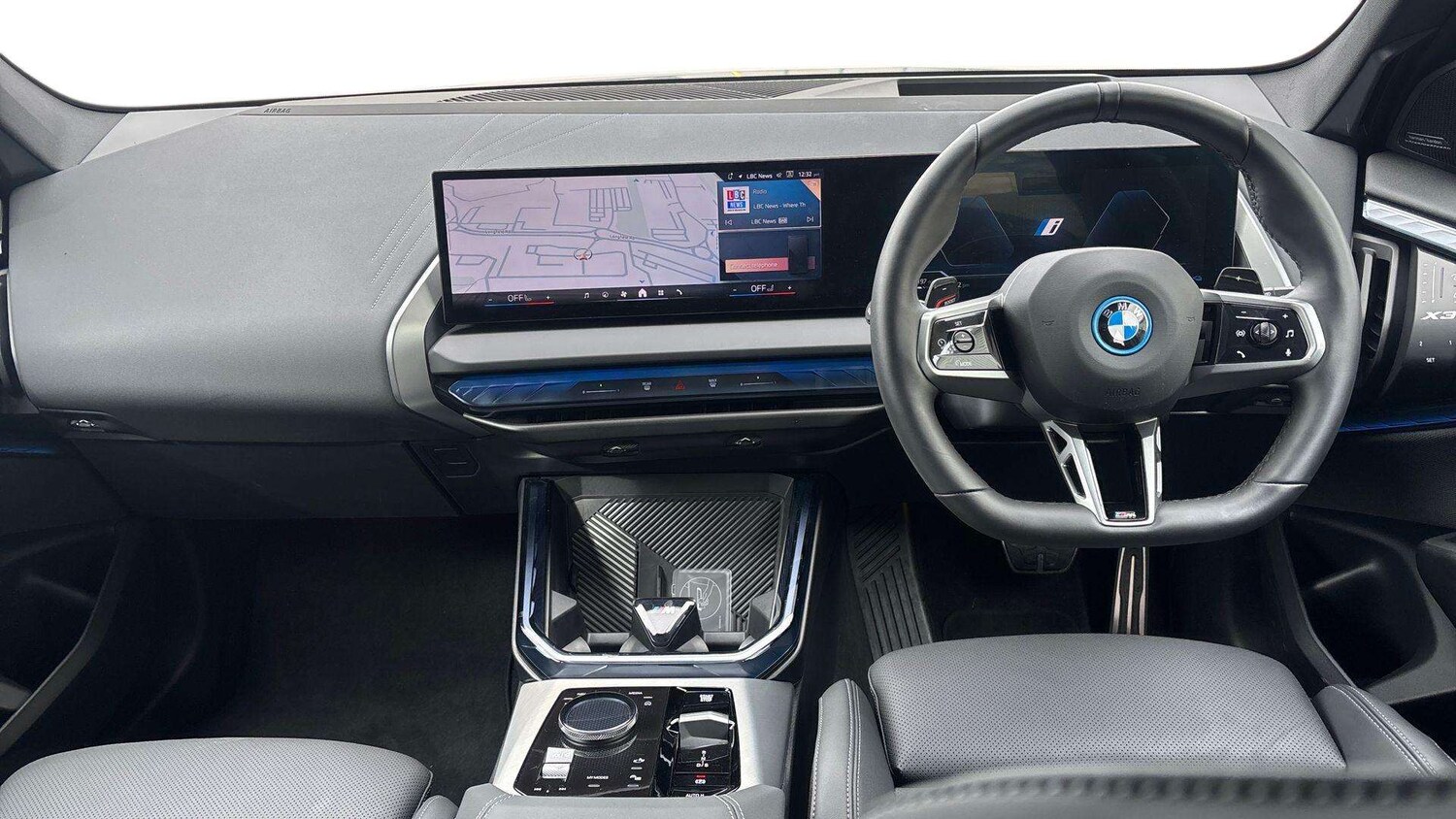 Used BMW X3 2025 for sale - 77913851: Photo 6