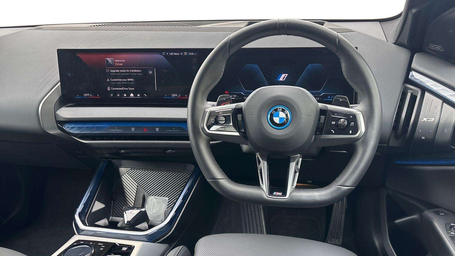 Used BMW X3 2025 for sale - 77913851: Photo 7