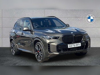 Used BMW X5 2025 for sale - 78507303: Photo