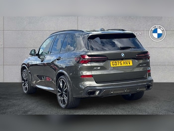 Used BMW X5 2025 for sale - 78507303: Photo
