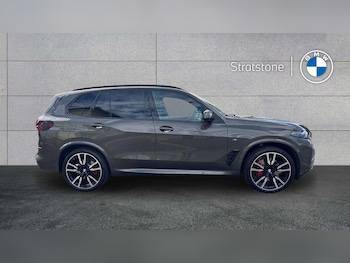 Used BMW X5 2025 for sale - 78507303: Photo