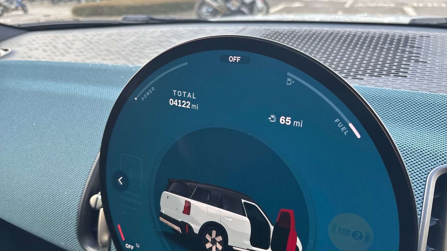 Used MINI Countryman for sale - 77862355: Photo 11