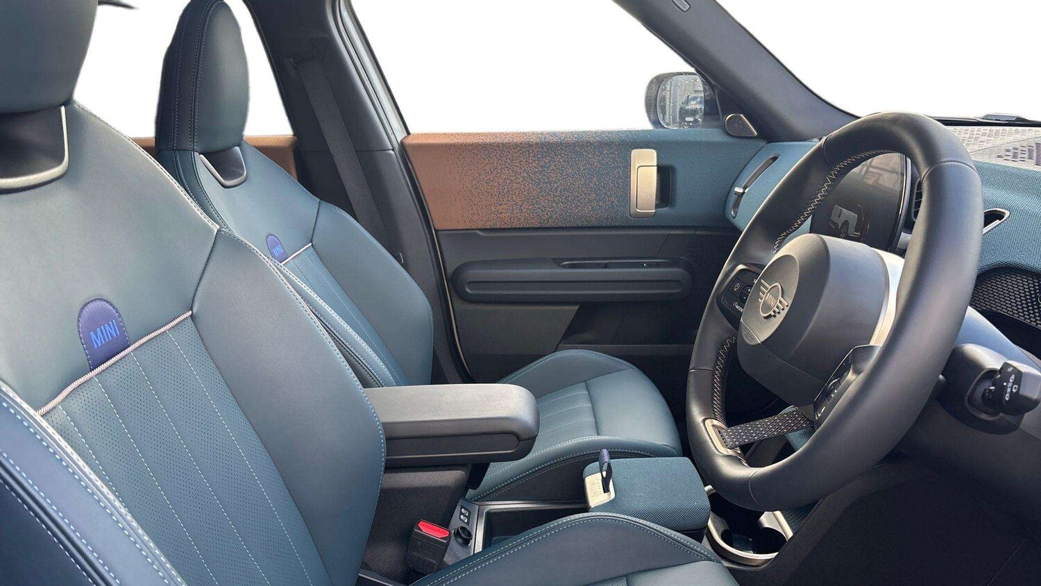 Used MINI Countryman for sale - 77862355: Photo 13